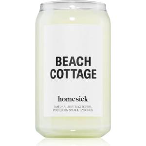 Homesick Beach Cottage ароматна свещ 390 гр