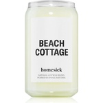 Homesick Beach Cottage ароматна свещ 390 гр