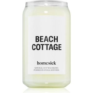 Homesick Beach Cottage ароматна свещ 390 гр