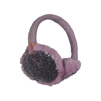 Barts Wow Earmuffs Klapky na uši Lilac