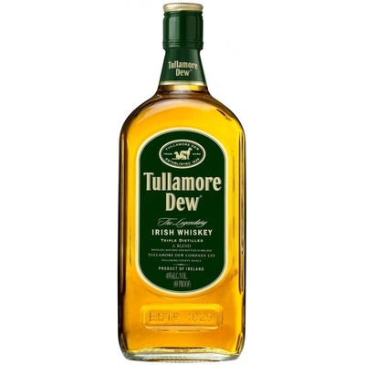 Tullamore D.E.W. Тъламор Дю