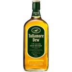 Tullamore D.E.W. уиски (Тюламор Дю) 1л