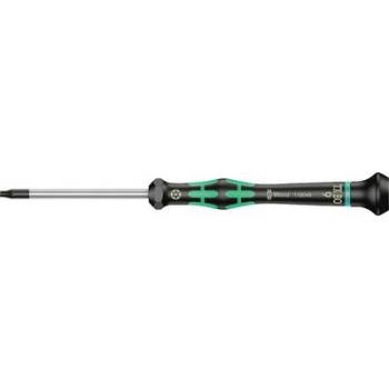 Wera Отвертка Kraftform Micro 2067 TORX BO, TX9x60 mm, Wera (05118048001) (05118048001)