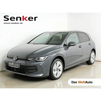 Volkswagen Golf TSI 85 kW