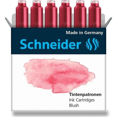Schneider 166136 vínová