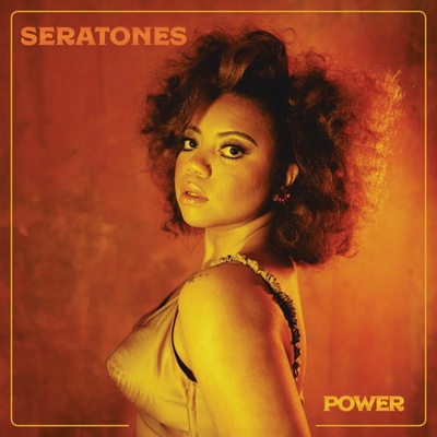 SERATONES - POWER LTD. LP