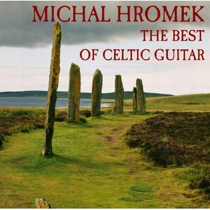 Supraphon Hromek Michal: The Best of Celtic Guitar - CD (012286)