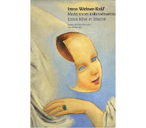 Imro Weinerr - Kráľ