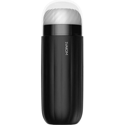 SVAKOM Интерактивен Вибиращ мастурбатор Роботизиран "svakom sam neo" с Мобилно приложение