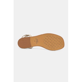 Patrizia Pepe Кожени сандали Patrizia Pepe (8X0104.L026.W405)