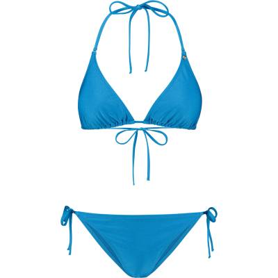 Shiwi Бански тип бикини 'LIZ' синьо, размер 44