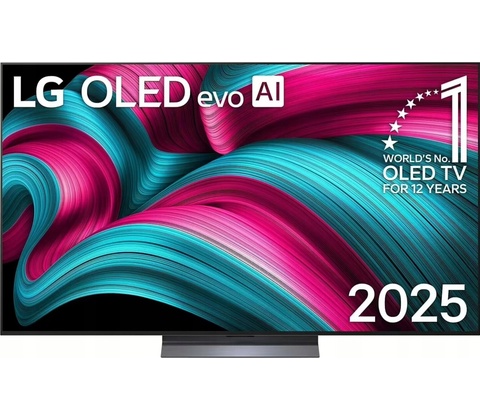 LG OLED83C51LA