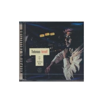 THELONIOUS MONK: THELONIOUS HIMSELF CD