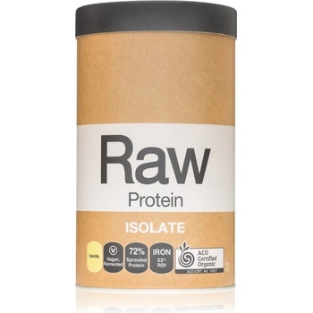Amazonia Raw Protein Isolate 1000 g