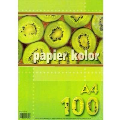 Kreska Xero papír A4 100l hnědý 545290