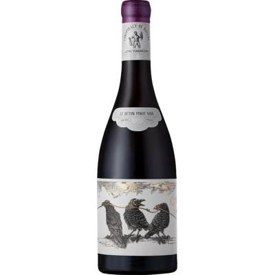 Orpheus а The Raven Conspiracy of Ravens 2022 Červené 13% 0,75 l (holá láhev)