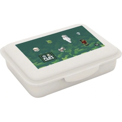 Oxy Кутия за обяд OXY Playworld 9-37426 (9-37426)