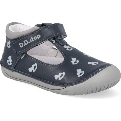 D.D. step H070-4146A