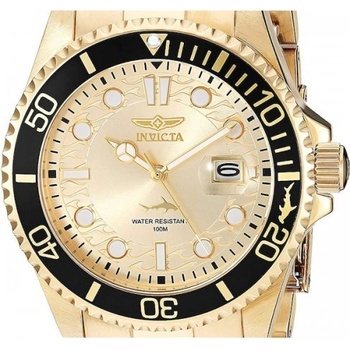 Invicta 30025