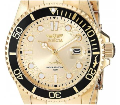 Invicta 30025