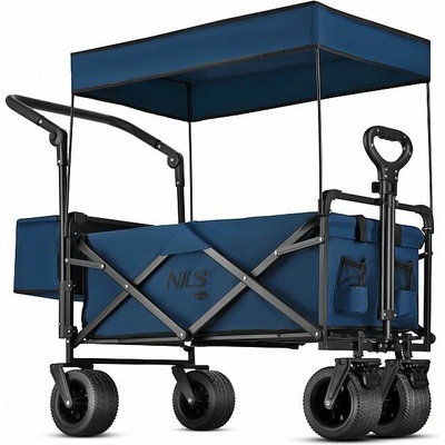 Nils Camp NC2605