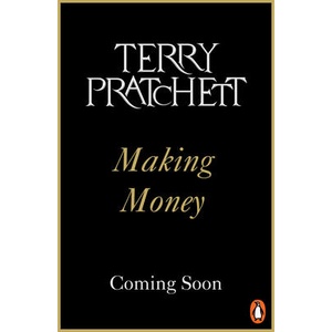Making Money (ISBN: 9781804990476)