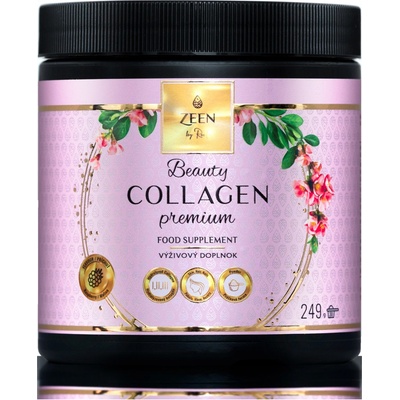 Collagen Zeen Beauty Premium 249 g