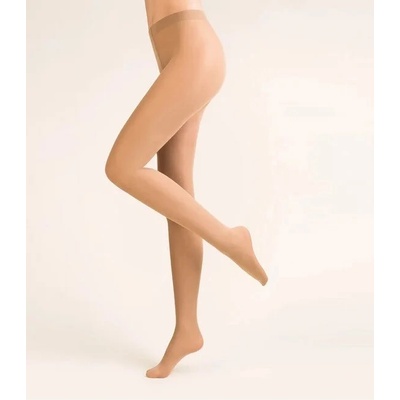 Dámské punčocháče Microfibre 40 DEN natural
