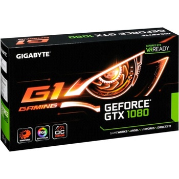 Gigabyte GV-N1080G1 GAMING-8GD