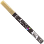 Pébéo 4Artist Химикал маркер 2 mm Gold 1 бр (69.9114)