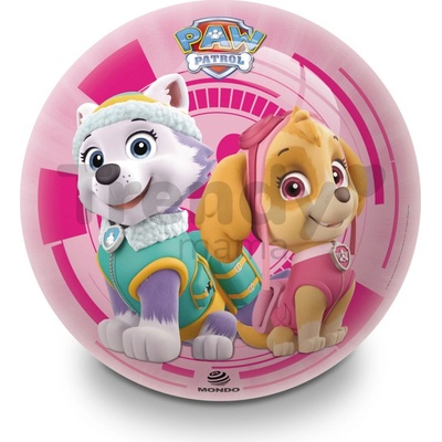 Mondo pohádkový míč Paw Patrol 5073