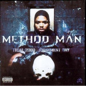 Method Man - Tical 2000: Judgement Day - CD