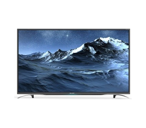 Sharp LC-49CFG6352