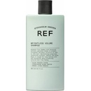 REF Weightless Volume Shampoo 285 ml