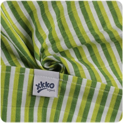 XKKO Organic 70x70 Staré časy 1 ks