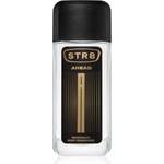 STR8 Ahead Body Fragrance дезодорант и спрей за тяло за мъже 85ml