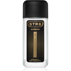 STR8 Ahead Body Fragrance дезодорант и спрей за тяло за мъже 85ml