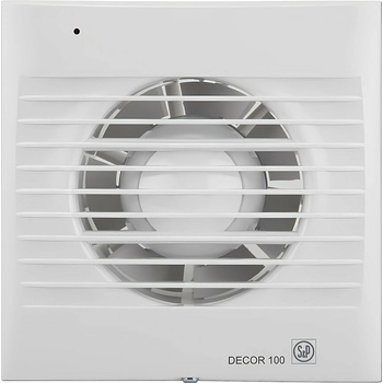 Soler & Palau Decor 100 CRZ