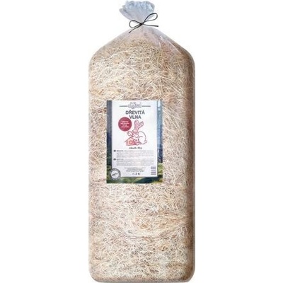 Limara 15586 Dřevitá vlna 5 kg – Hledejceny.cz