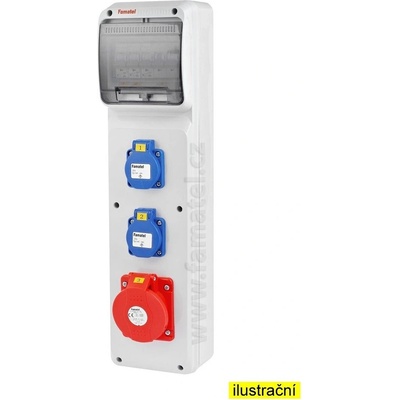 Famatel ZSF 20100000.0/3950