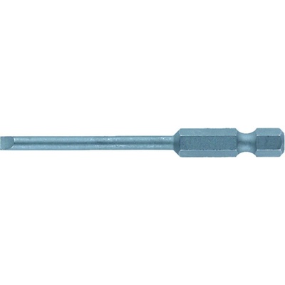 Weidmüller BIT E6,3 0,5X3,0X70 2748910000