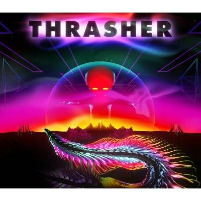 Thrasher