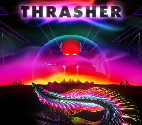 Thrasher