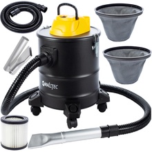 MalTec TurboVac ML1800-ASH