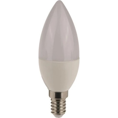 EUROLAMP LED крушка Eurolamp - Plus, С37, E14, 7W, 2700K, 630 lm (11903)
