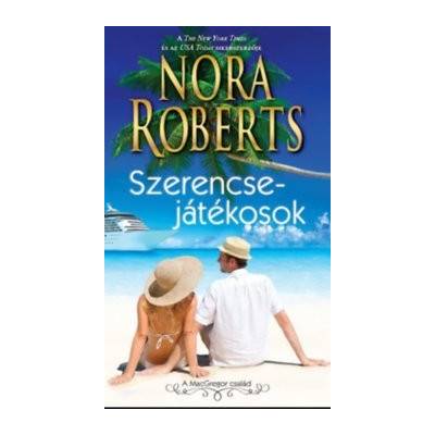 Szerencsejátékosok - A MacGregor család