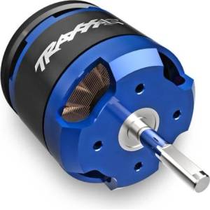 Traxxas мотор безчетков Outrunner 2300kV