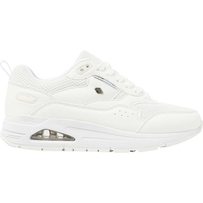 British Knights Lennox Sneakers Juniors - White/White