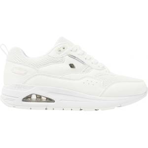 British Knights Lennox Sneakers Juniors - White/White