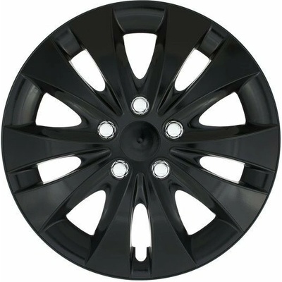 Jestic Storm Chrom Black 14" 4 ks